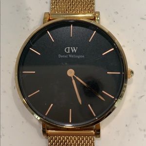 Daniel wellington watch